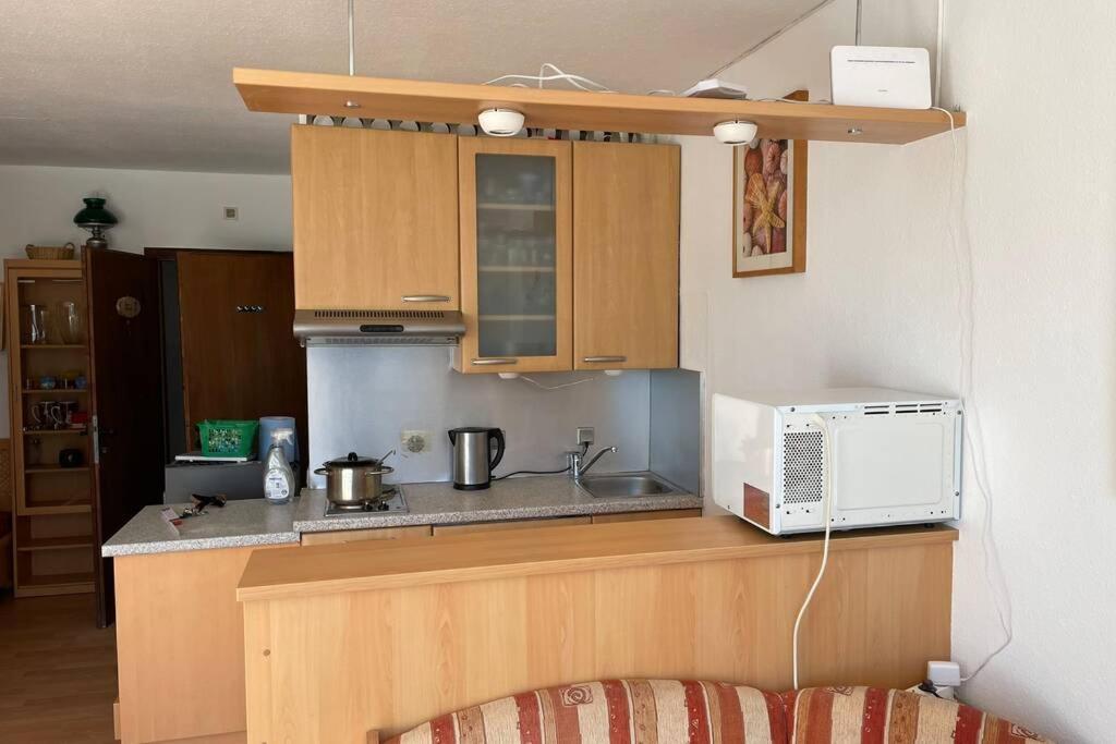 Wohnung 35M2 Mit Traum Panorama Und 30M2 Terrasse Bad Aussee Eksteriør bilde