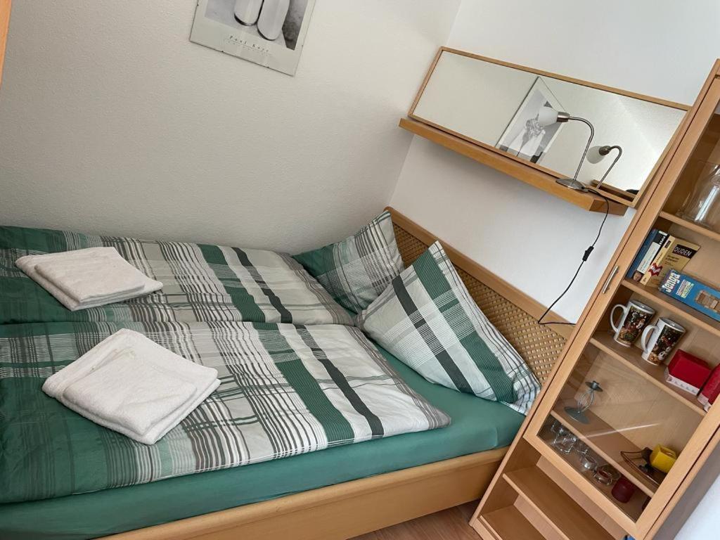 Wohnung 35M2 Mit Traum Panorama Und 30M2 Terrasse Bad Aussee Eksteriør bilde