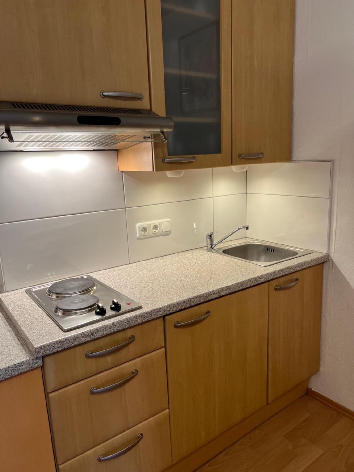 Wohnung 35M2 Mit Traum Panorama Und 30M2 Terrasse Bad Aussee Eksteriør bilde