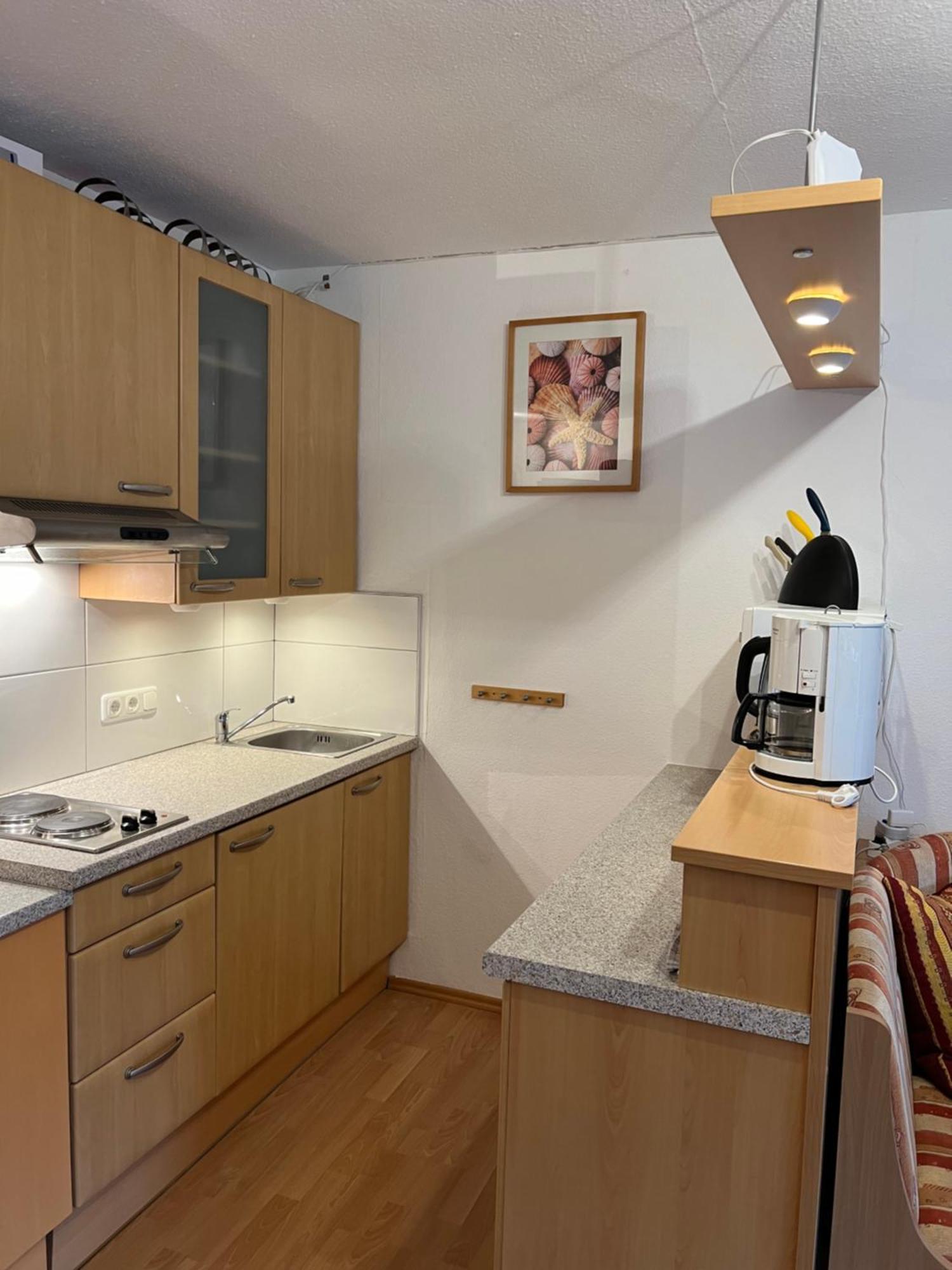 Wohnung 35M2 Mit Traum Panorama Und 30M2 Terrasse Bad Aussee Eksteriør bilde